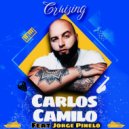 Carlos Camilo & Jorge Pinelo - Tan lines (feat. Jorge Pinelo)