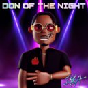 I$$A - DON OF THE NIGHT ()