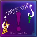 Drienoo - More Than Life