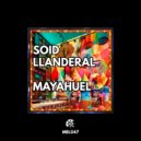 Soid Llanderal - Piensa Positivamente