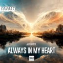 Audiorider - Always In My Heart