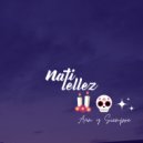 Nati Tellez - Aún y Siempre (Día de los Muertos) ()