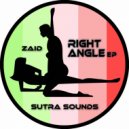 Zaid - Deep Copa (Original Mix)