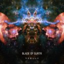Blade of Surtr - Event Horizon