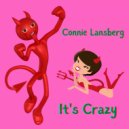 Connie Lansberg & Mark Fitzgibbon & Ben Hanlon & Peter Hodges - It's Crazy (feat. Mark Fitzgibbon, Ben Hanlon & Peter Hodges)