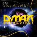 S.G.B. - Stay Alive!