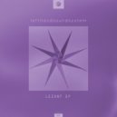 Lefthandsoundsystem - iode
