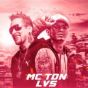 Dj Rhuivo & Mc Ton LVS - Moleque Piranha ()