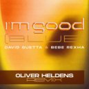 David Guetta & Bebe Rexha - I'm Good (Blue)