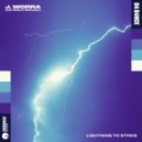 J. Worra Ft. Nathan Nicholson - Lightning To Strike