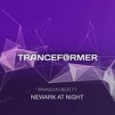 Brandon Beatty - Newark at Night (Extended Mix)