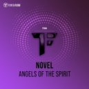 Novel - Angels Of The Spirit (Extended Mix)