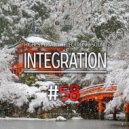 DJ Egorsky (Electronic Sound) - Integration#58 (Mixed)