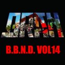 Q-ran - B-Boys not dead (vol 14)