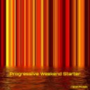 ralle.musik - Progressive Weekend Starter
