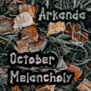 Arkanda & V.O.L.K.O.V. - Ice Cave ()