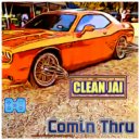 Clean Jai - Posted Up on Polk