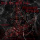 Bloody Rain - Walkin in the Dark Screwed ()