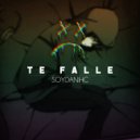 Dani Hc - Te Falle ()