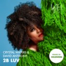 Crystal Waters & David Anthony - 2B Luv Part 2