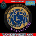 William Jacknight - Vaiana 5783 (Wondernizer Extended Mix)
