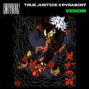True Justice & Pyramint - Venom (Original Mix)