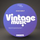 Sunner Soul - Cordial Disco Wave