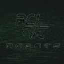 Acinit - R O B O T S ()