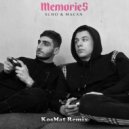 Xcho & MACAN - Memories (KosMat Remix)