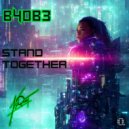 NyQuest ft. B4DB3 - Stand Together