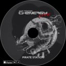 Ci-energy - Live #076 [Pirate Station online] (30-10-2022) (2022.10)