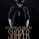 Mr Shaper - Форма Звука 50 (Megapolis Online Radio)