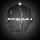Redspace, ISMAIL.M - Robot Man