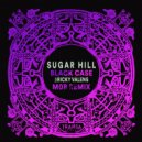 Sugar Hill, Ricky Valens - Black Case