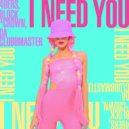 49ers, Block & Crown, Da Clubbmaster - I Need You (Extended Mix)