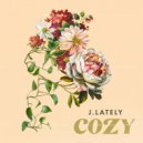 J.Lately & West Coast Trey - Cozy ()