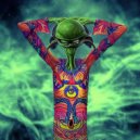 Esintrik The Weirdo - Top It Off ()