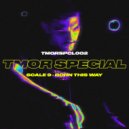 Scale 9 - Born This Way (Original Mix)