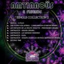 Amtinaoüs - Les Mondes Inverses (Original Mix)