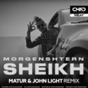 MORGENSHTERN - Sheikh