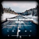 Прокопец, Начитанный - Наледь