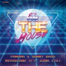 Sonny Bass & Panuma feat. Zena Lye - Neverland (Original Mix)