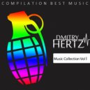 Dmitry Hertz & James Cocozza & Miami DJ Collective - Carbon (Radio Edit)