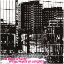 Antimaniax - I'm Without Sleep In This Desert Of Concrete