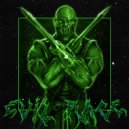 IMMORTAL GHXST - Evil Race ()