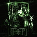 KREIIIN & MELXMVNE - HEAT ()