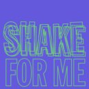 Luigi Rocca - Shake For Me