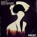 Bonkr - Stay Around