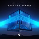 Bhaskar & Rrotik - Coming Down (Extended Mix)