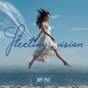 Jeff (FSI) - Fleeting vision (Organic house mix)